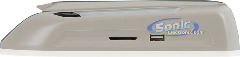 Farenheit T-1000BGMH (Beige) Image 5