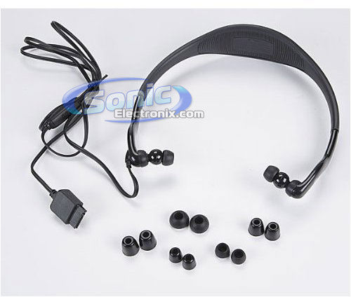 XM XMP3HP Image 1