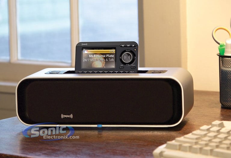 XM XMAS100 Image 3