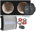 Kicker 43CWRT121 MDFD12 BAK42 TC4SW1625 BRX11161D thumbnail