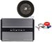 Kicker 43CWRT672, TC4KIT8B, ZXX12001D thumbnail