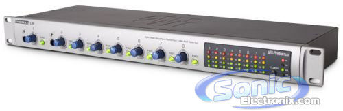 PreSonus DigiMax D8 Image 1