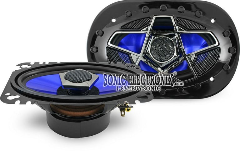 Boss BL4650 Image 1