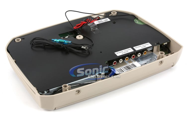 Soundstream VCM-101BGMH (Beige) Image 6