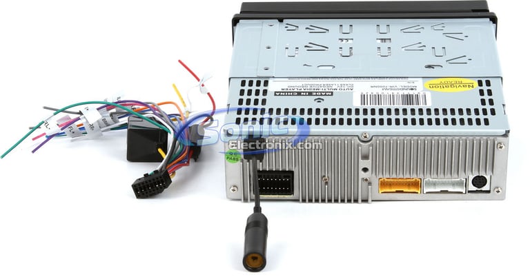 Soundstream VIR-7000NR Image 5