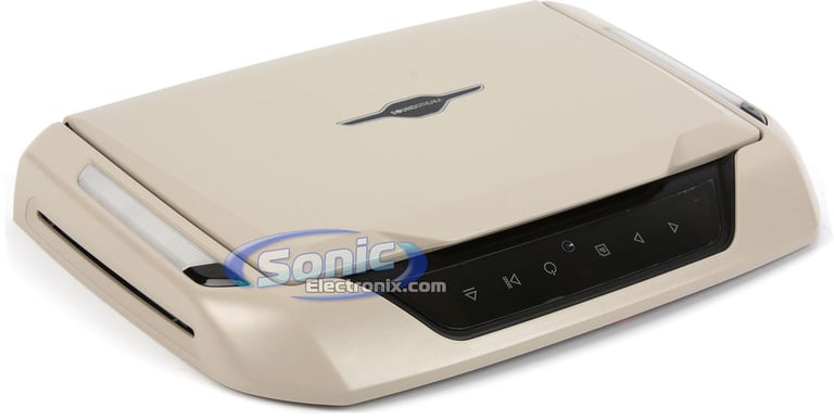 Soundstream VCM-101BGMH (Beige) Image 3