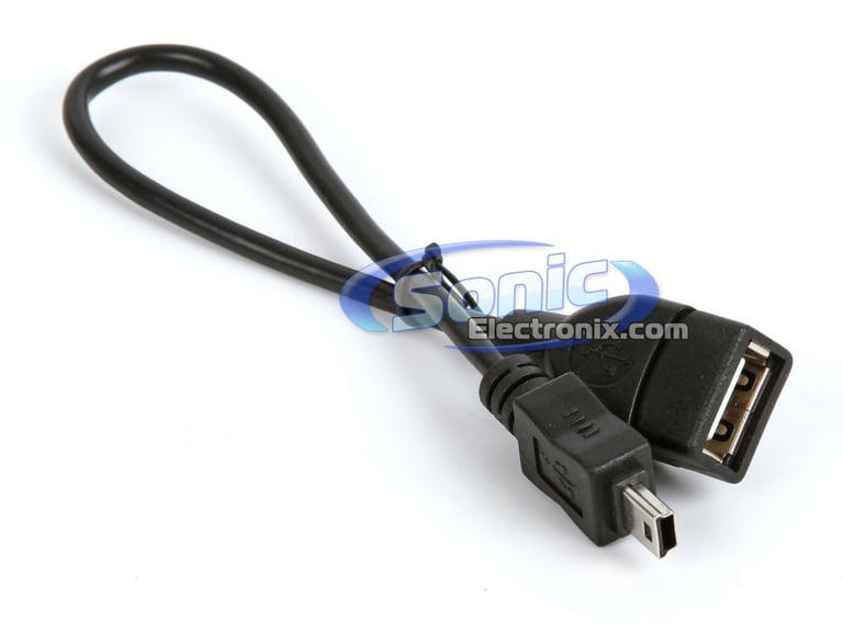 Soundstream VIR-7000NR Image 8