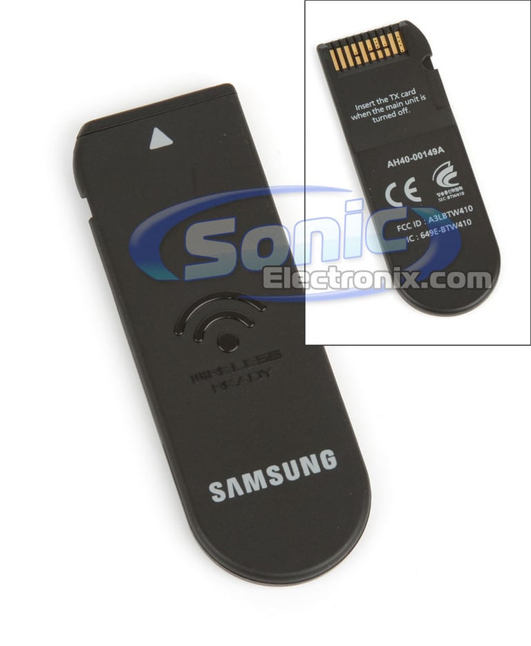 Samsung HT-Z520 Open Box Image 43