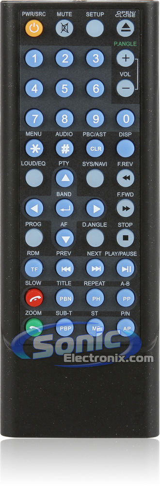 Soundstream VIR-7022NR Image 7