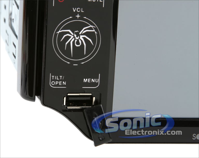 Soundstream VIR-5100 Image 14
