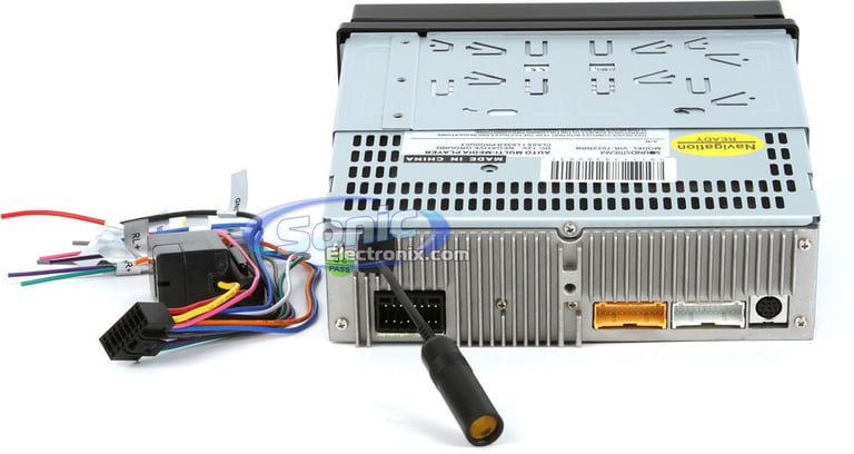 Soundstream VIR-7022NRB Image 5