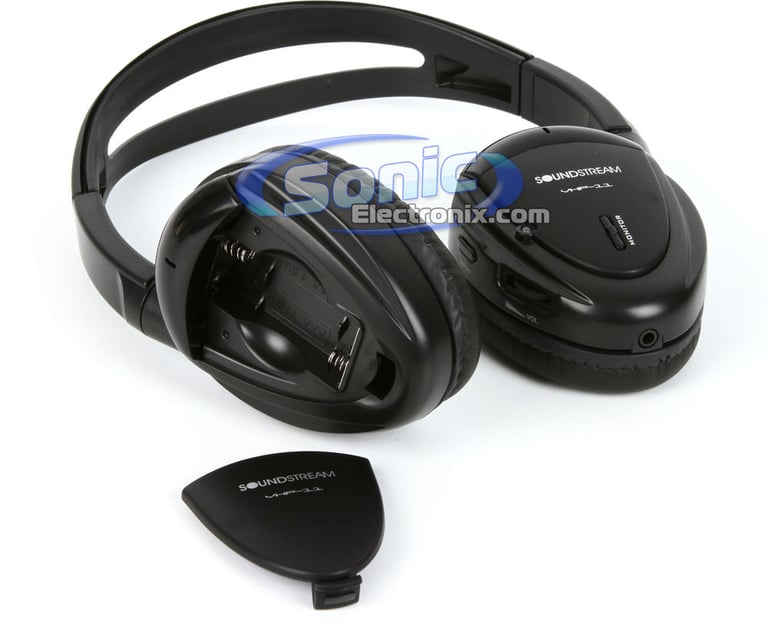 Soundstream VHP-11 Image 3