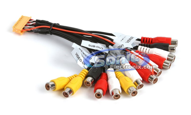 Soundstream VIR-7022NRB Image 11