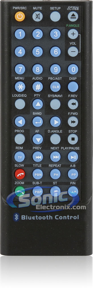 Soundstream VIR-4344NRB Image 7