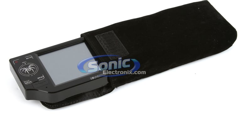 Soundstream VIR-5100 Image 8