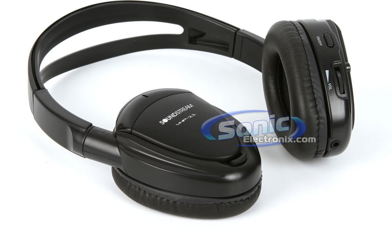 Soundstream VHP-11 Image 2