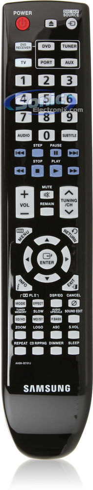 Samsung HT-Z520 Open Box Image 42