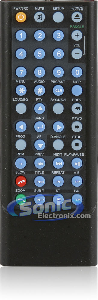 Soundstream VIR-5100 Image 7