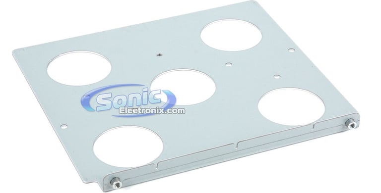 Soundstream VCM-101BGMH (Beige) Image 9
