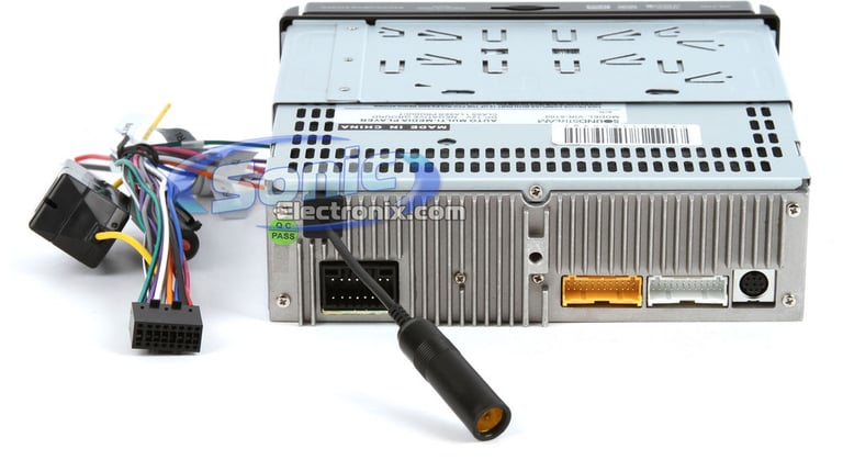 Soundstream VIR-5100 Image 6