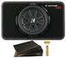 Kicker SDRLR1,RKST36B,43TCWRT102 thumbnail