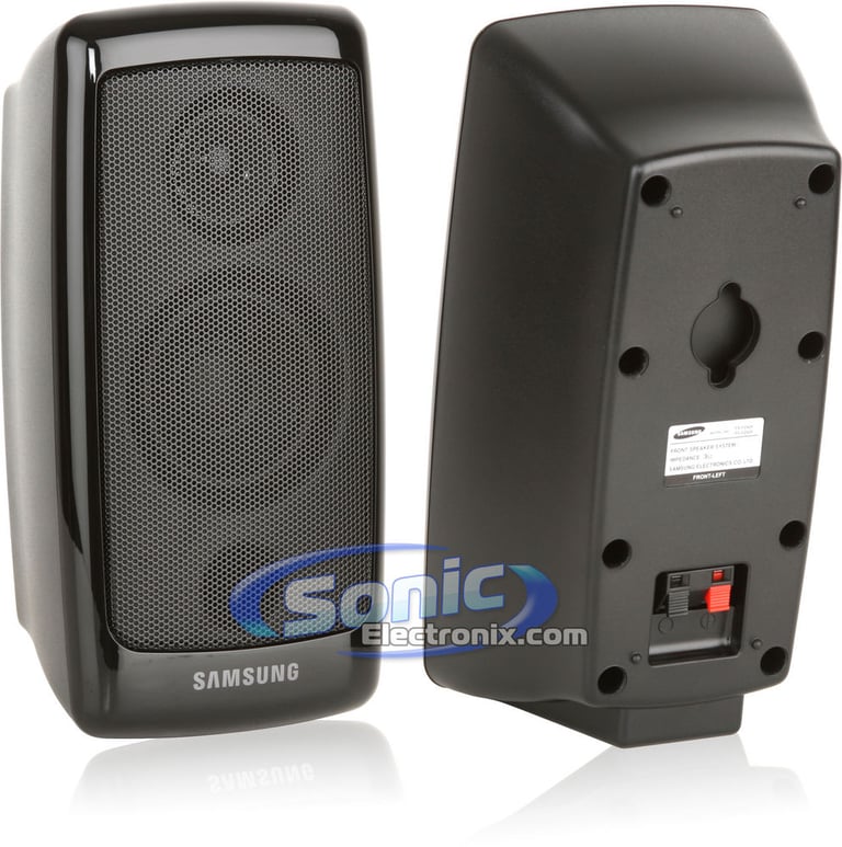 Samsung HT-Z520 Open Box Image 41