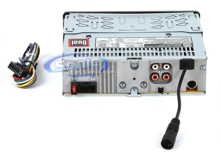 Dual XDMA6355 Image 4