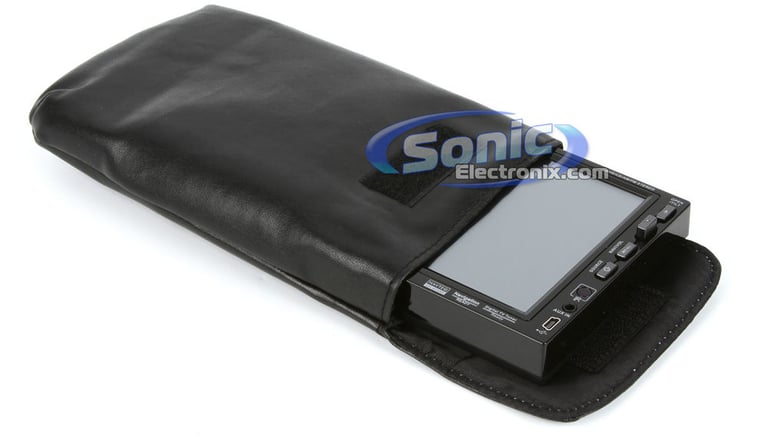Soundstream VIR-7022NRB Image 12