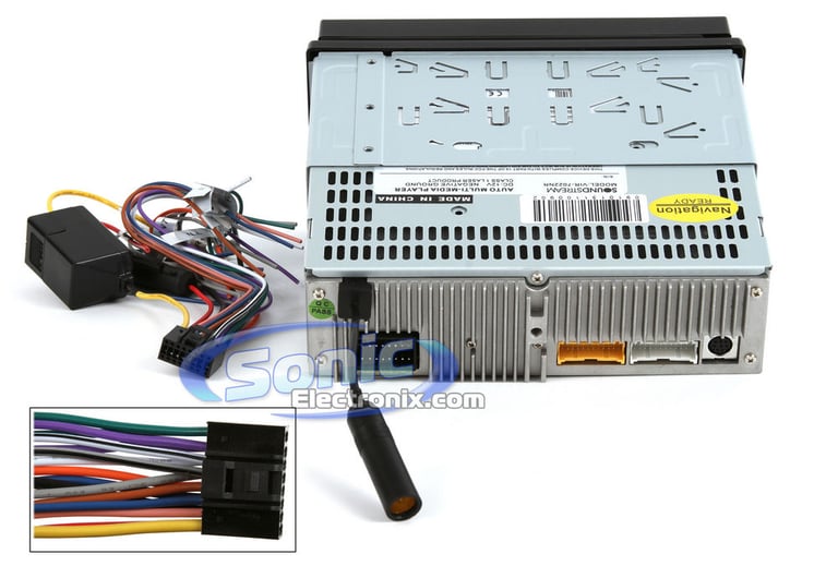 Soundstream VIR-7022NR Image 5