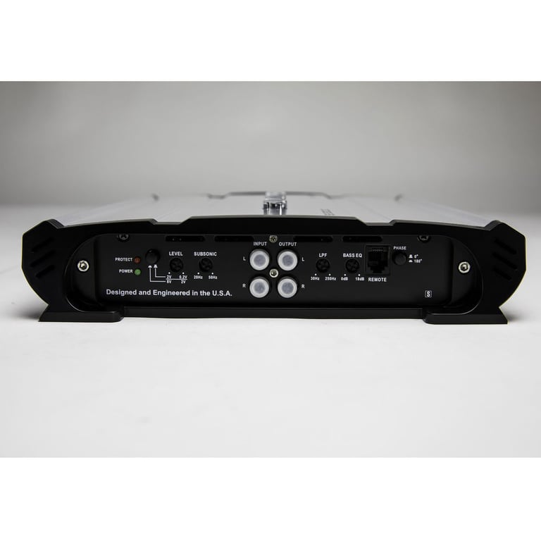 (2) Kicker 44CVX102 CVX 10" 2400w Comp VX Car Subwoofers+Mono Amplifier+Amp Kit Image 23