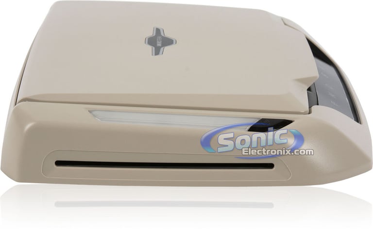Soundstream VCM-101BGMH (Beige) Image 4