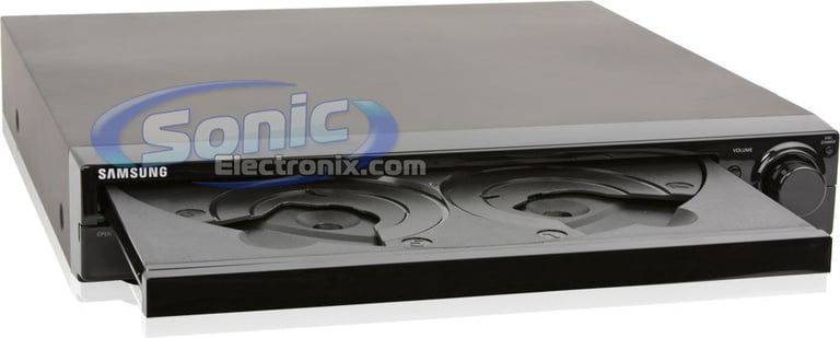 Samsung HT-Z520 Open Box Image 29
