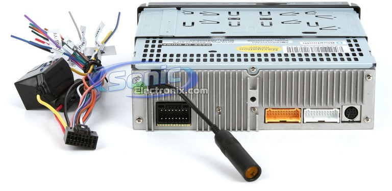 Soundstream VIR-4344NRB Image 6