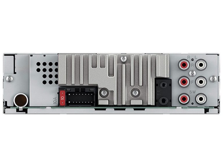 Pioneer DEH-S5100BT Image 3