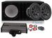Kicker 44CVX104, BBX210BK, BAK42, BBSW167, PD30001D thumbnail