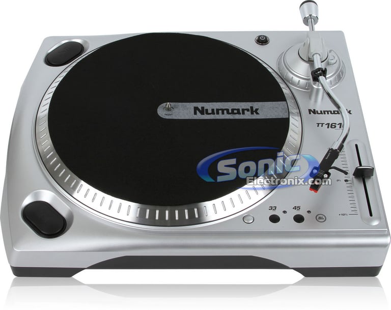 Numark DJ in a Box S7 Image 3