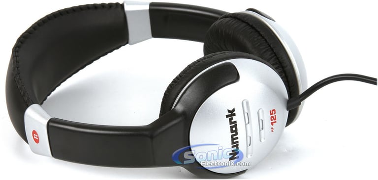Numark iBATTLEPACK (iBATTLE PACK) Image 15