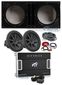 Kicker 44CVX122 HFI1500D BAK02 TC4SW1625 BBX212BK thumbnail