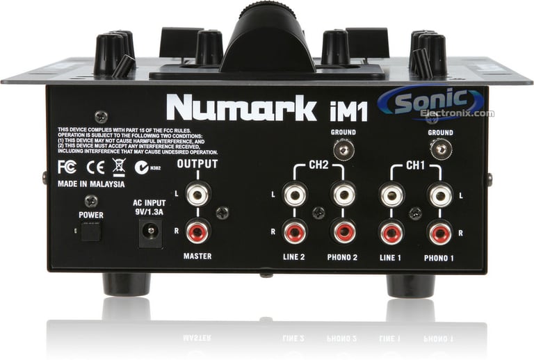 Numark DJ in a Box S7 Image 11