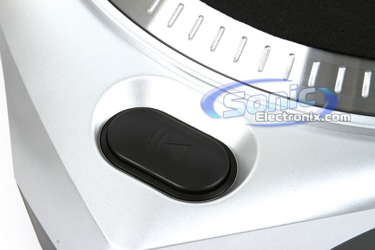 Numark DJ in a Box S7 Open Box Image 7