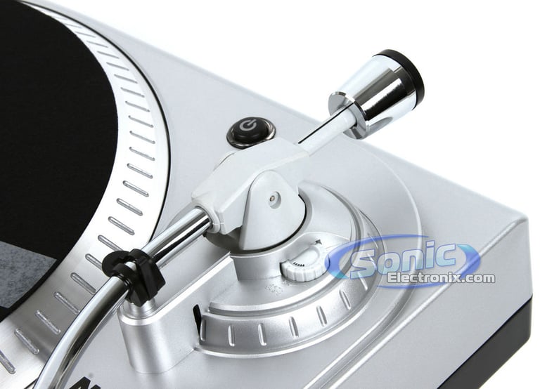 Numark DJ in a Box S7 Open Box Image 6
