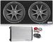 Kicker 44CVX152 15DQ BAK02 TC4SW1625 BRX20161D thumbnail