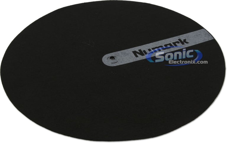 Numark DJ in a Box S7 Open Box Image 19