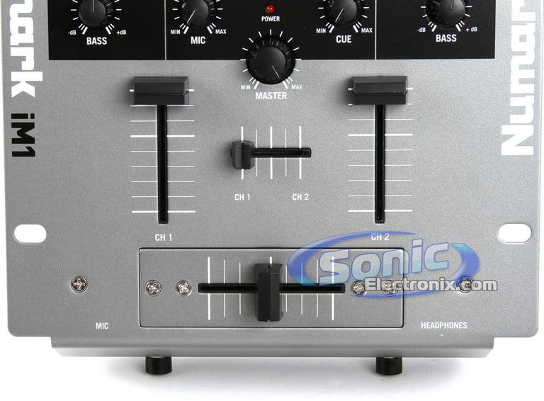 Numark DJ in a Box S7 Image 13