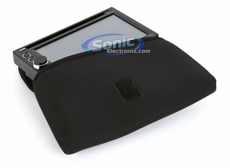 JVC KW-NT3HDT Open Box Image 11