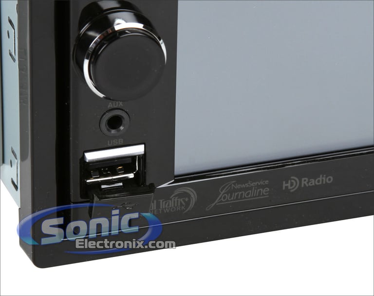 JVC KW-NT3HDT R/B Image 6