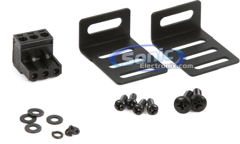 Soundstream BX-4EQ Image 5