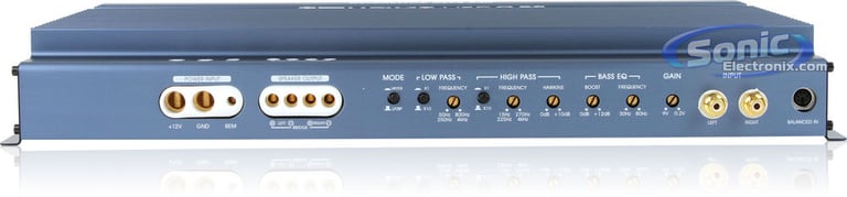 Soundstream REF2.640 Image 2