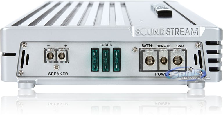 Soundstream RUB1.700 Image 4