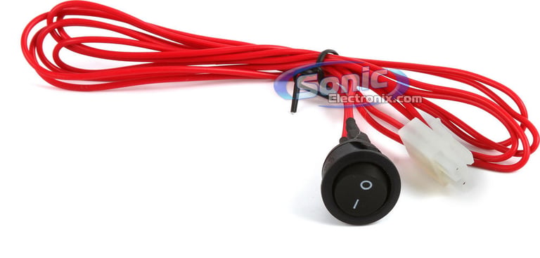 iSimple RadioMod IS31 Image 4